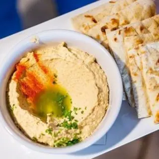 Classic Hummus